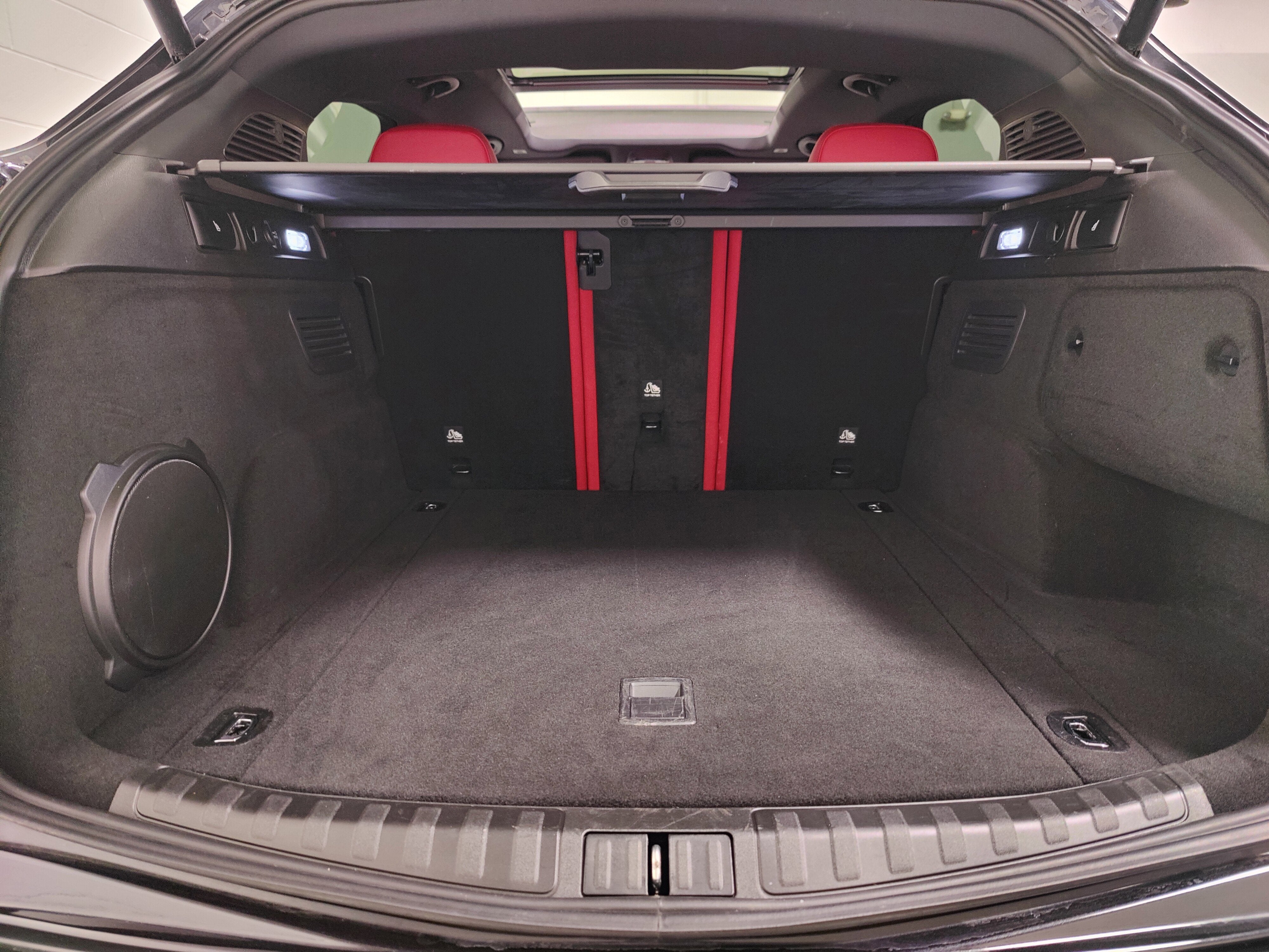 2024 Alfa Romeo Stelvio Premium Veloce AWD w/Sunroof/Activ Asst