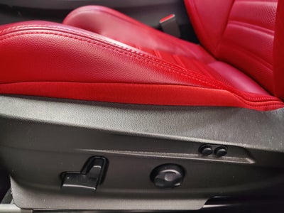 2024 Alfa Romeo Stelvio Premium Veloce AWD w/Sunroof/Activ Asst