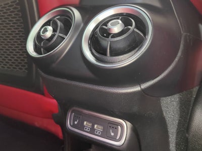 2024 Alfa Romeo Stelvio Premium Veloce AWD w/Sunroof/Activ Asst