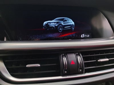 2024 Alfa Romeo Stelvio Premium Veloce AWD w/Sunroof/Activ Asst