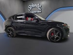2024 Alfa Romeo Stelvio Premium Veloce AWD w/Sunroof/Activ Asst