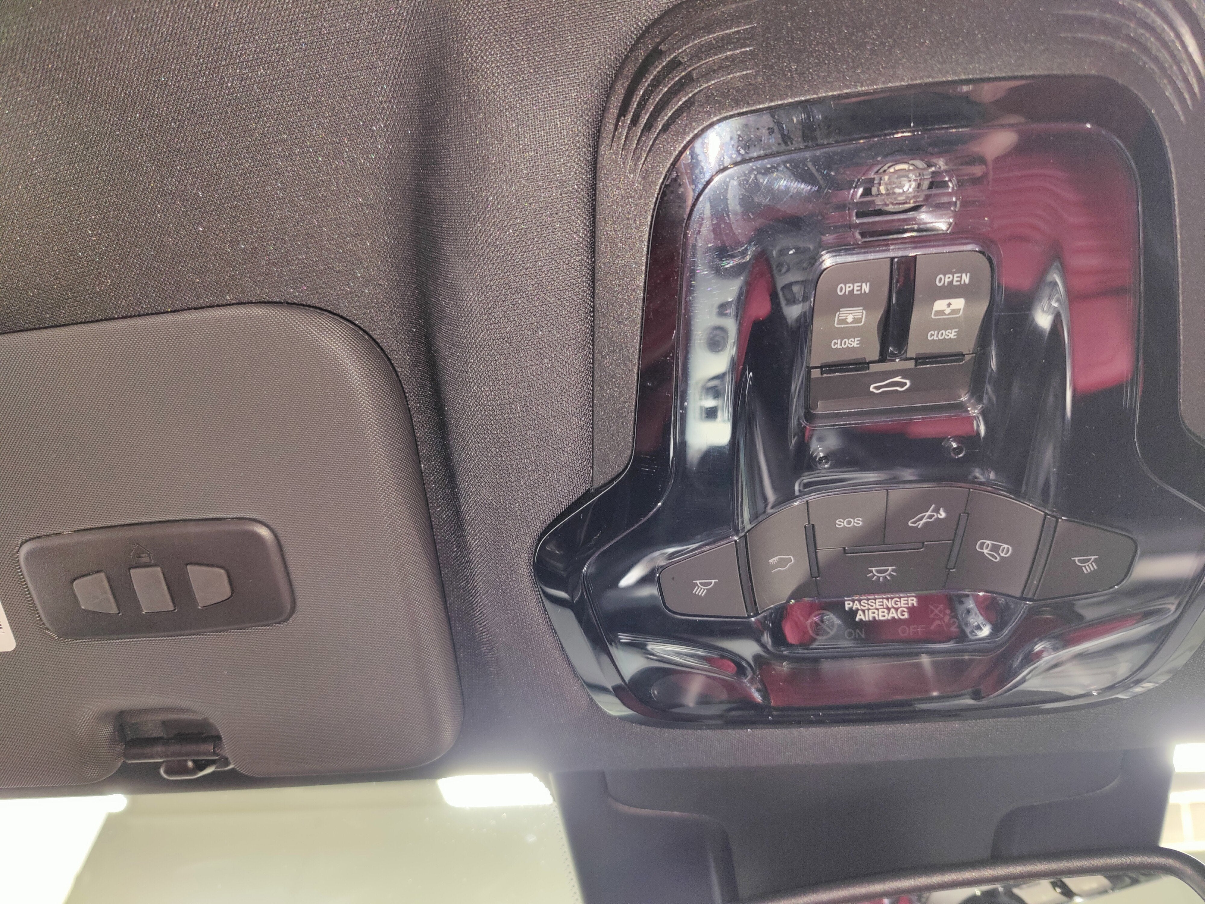 2024 Alfa Romeo Stelvio Premium Veloce AWD w/Sunroof/Activ Asst