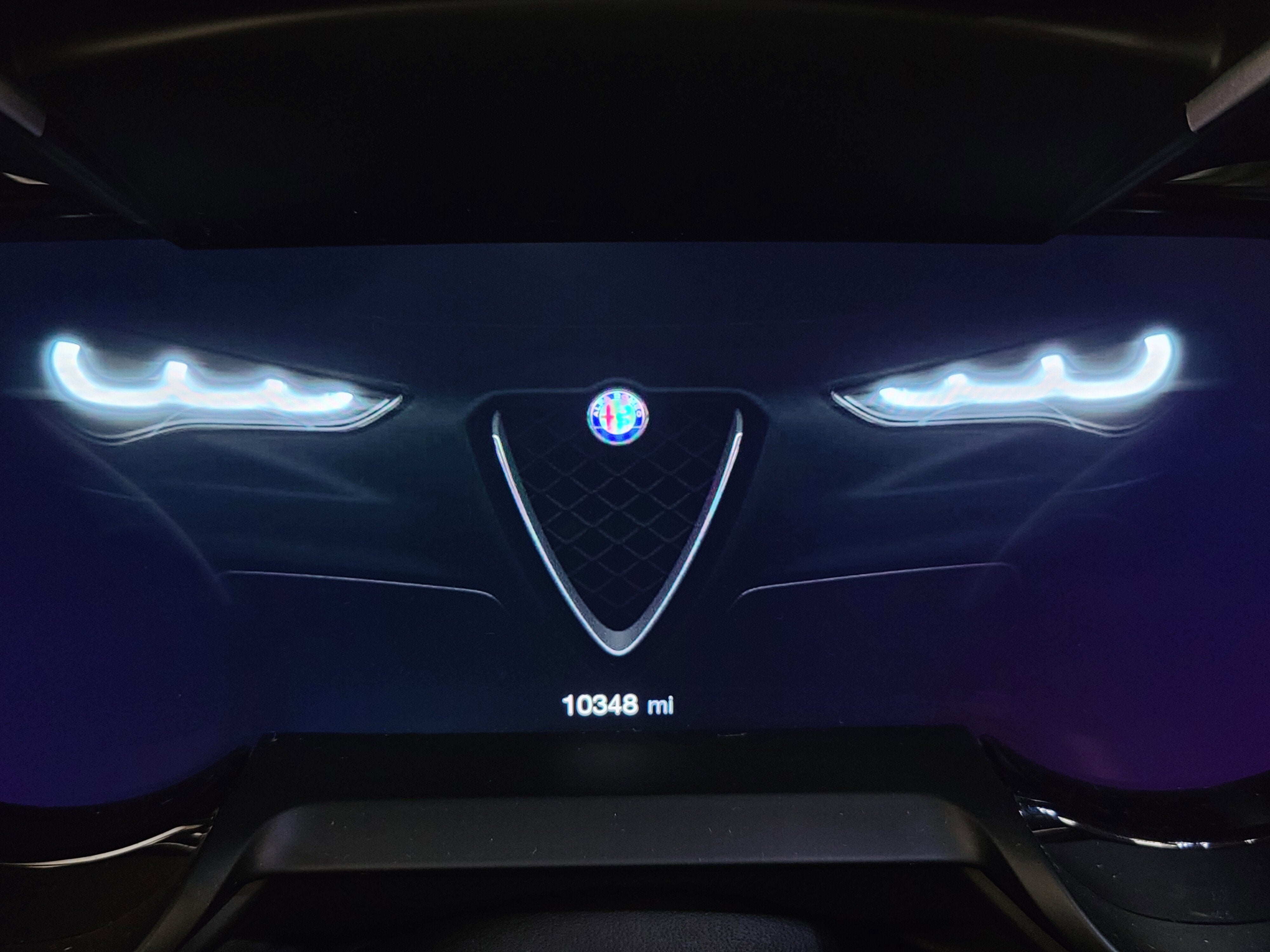 2024 Alfa Romeo Stelvio Premium Veloce AWD w/Sunroof/Activ Asst