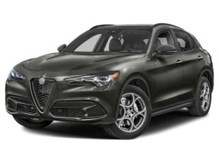 2024 Alfa Romeo Stelvio Premium Veloce AWD w/Sunroof/Activ Asst