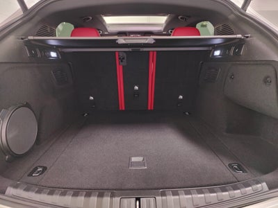 2024 Alfa Romeo Stelvio Veloce AWD Premium w/Sunroof/Nav