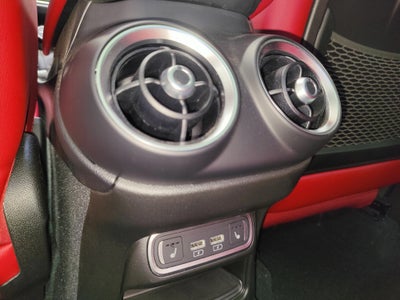 2024 Alfa Romeo Stelvio Veloce AWD Premium w/Sunroof/Nav