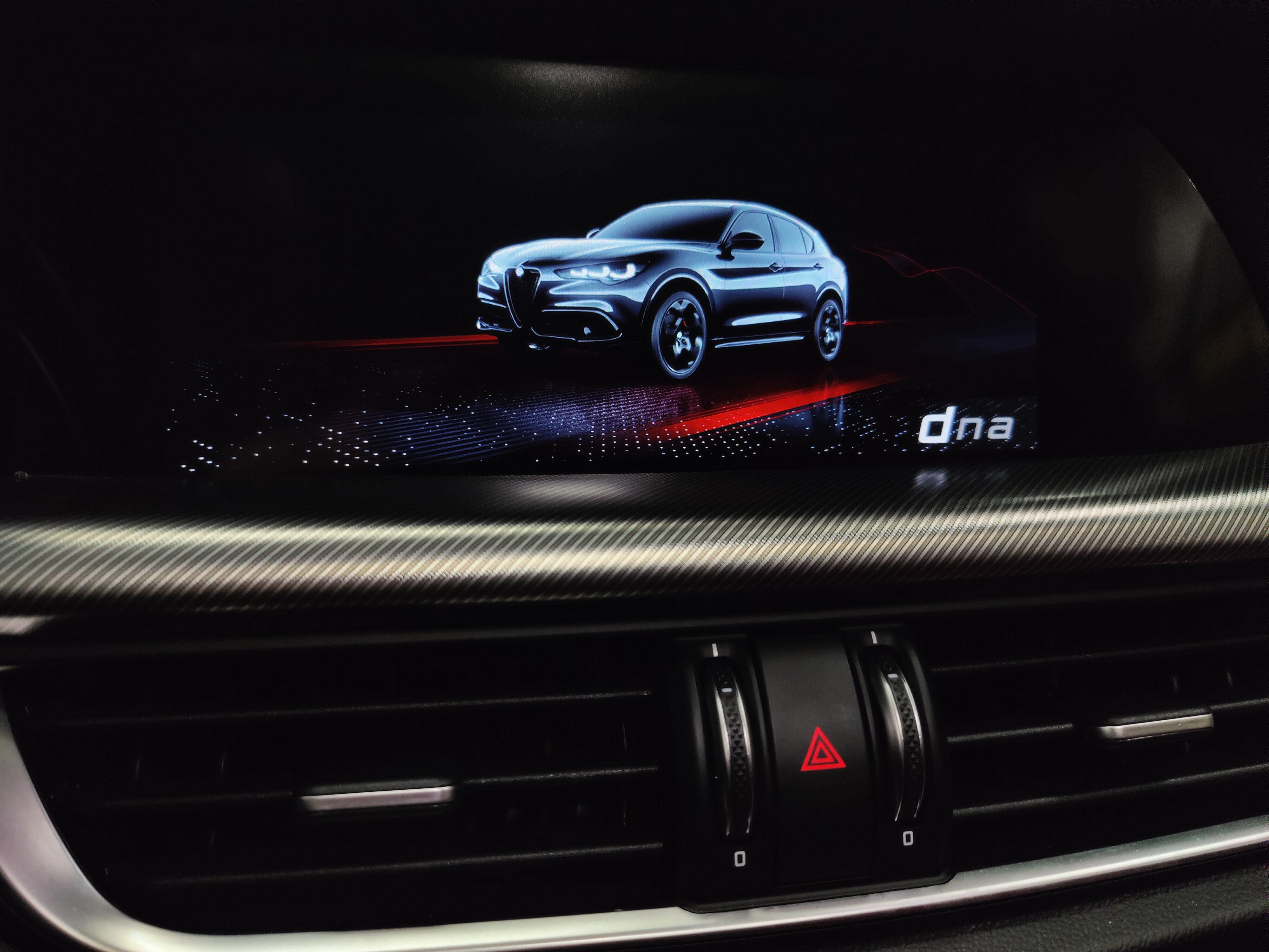 2024 Alfa Romeo Stelvio Veloce AWD Premium w/Sunroof/Nav