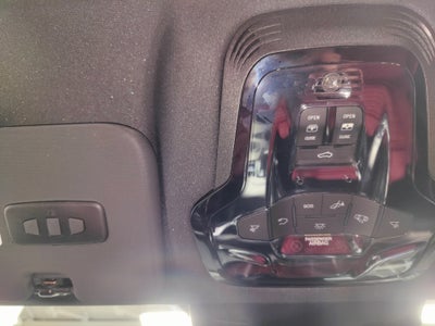 2024 Alfa Romeo Stelvio Veloce AWD Premium w/Sunroof/Nav
