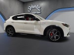 2024 Alfa Romeo Stelvio Veloce AWD Premium w/Sunroof/Nav
