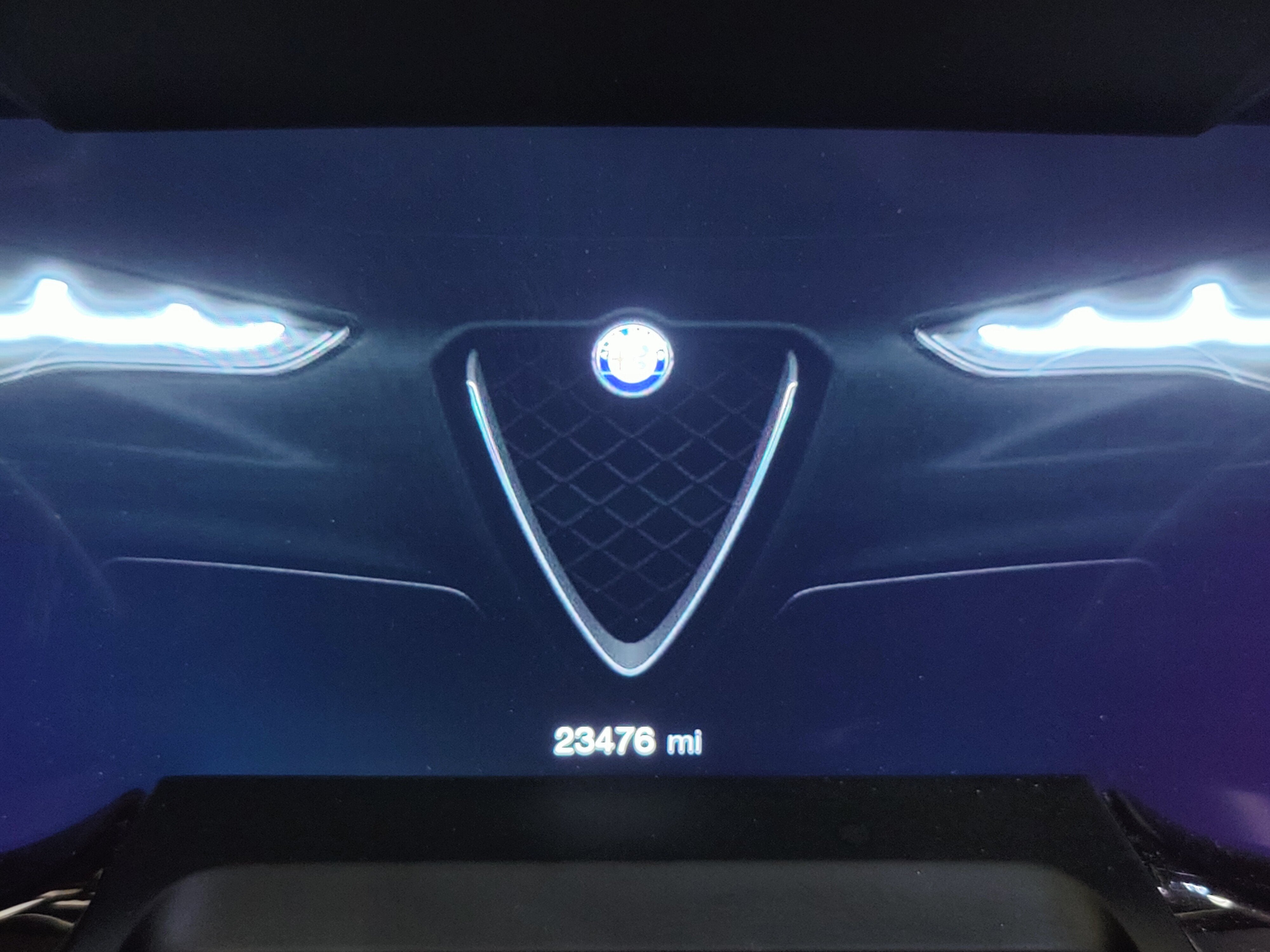 2024 Alfa Romeo Stelvio Veloce AWD Premium w/Sunroof/Nav
