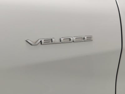 2024 Alfa Romeo Stelvio Veloce AWD Premium w/Sunroof/Nav