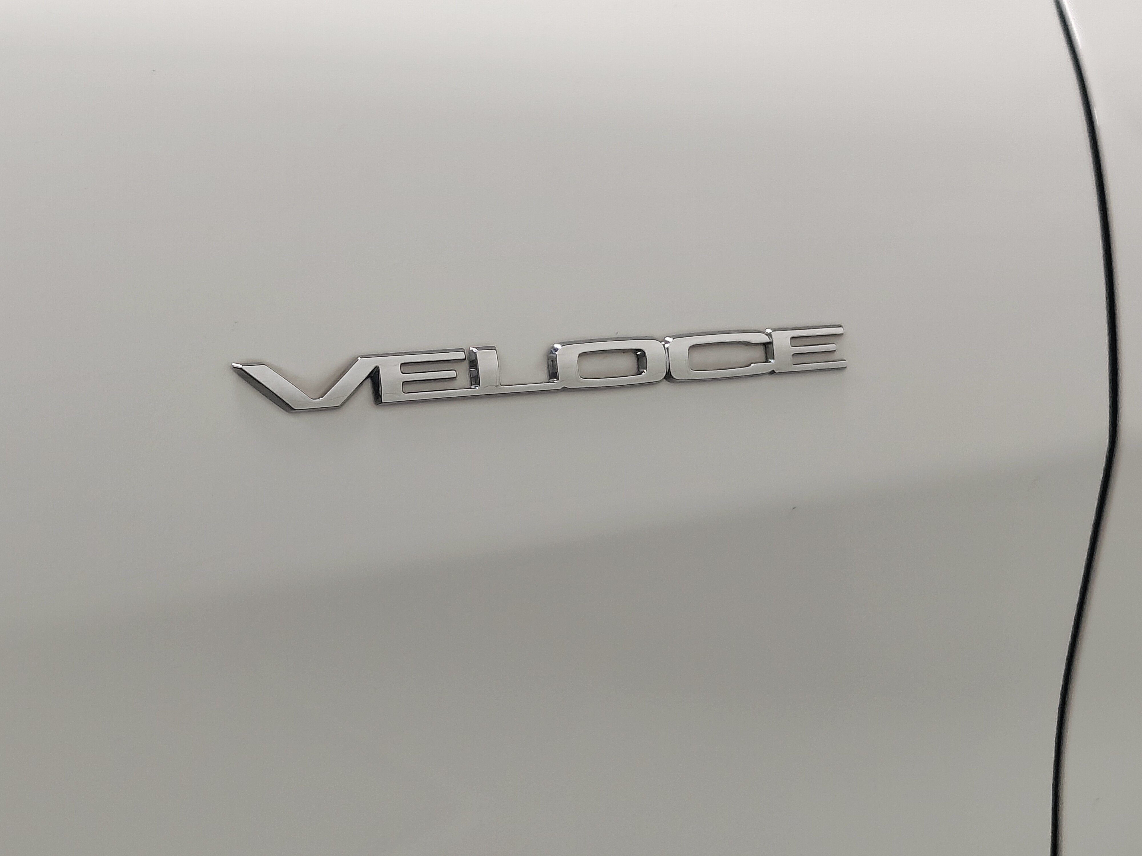 2024 Alfa Romeo Stelvio Veloce AWD Premium w/Sunroof/Nav