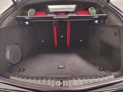 2024 Alfa Romeo Stelvio Veloce AWD Premium w/Sunroof/Nav