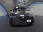 2024 Alfa Romeo Stelvio Veloce AWD Premium w/Sunroof/Nav