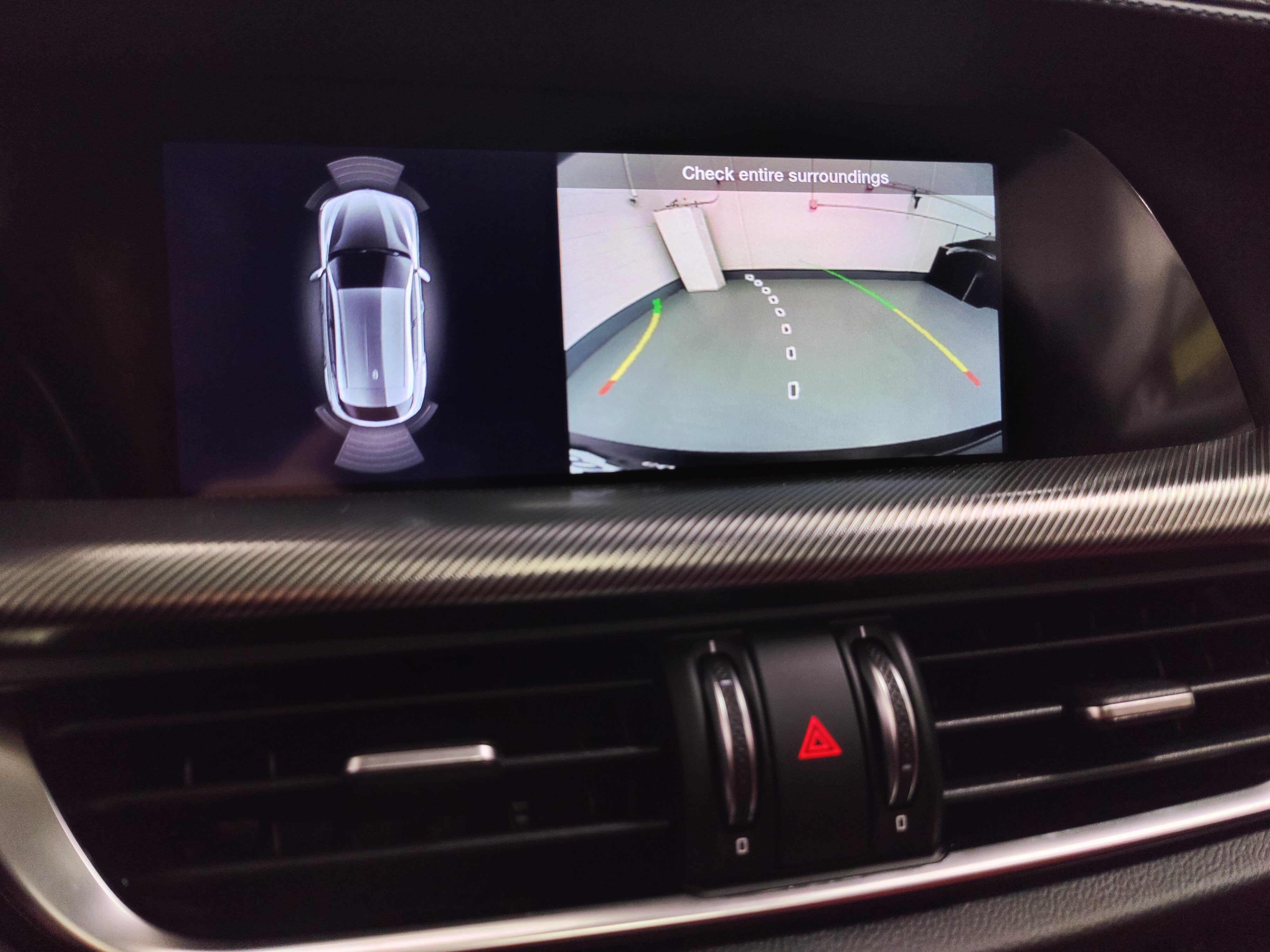 2024 Alfa Romeo Stelvio Veloce AWD Premium w/Sunroof/Nav