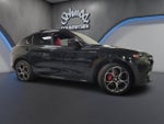 2024 Alfa Romeo Stelvio Veloce AWD Premium w/Sunroof/Nav