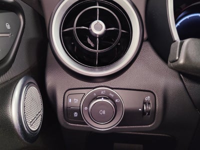 2024 Alfa Romeo Stelvio Veloce AWD Premium w/Sunroof/Nav