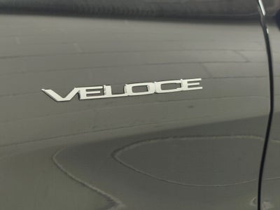 2024 Alfa Romeo Stelvio Veloce AWD Premium w/Sunroof/Nav