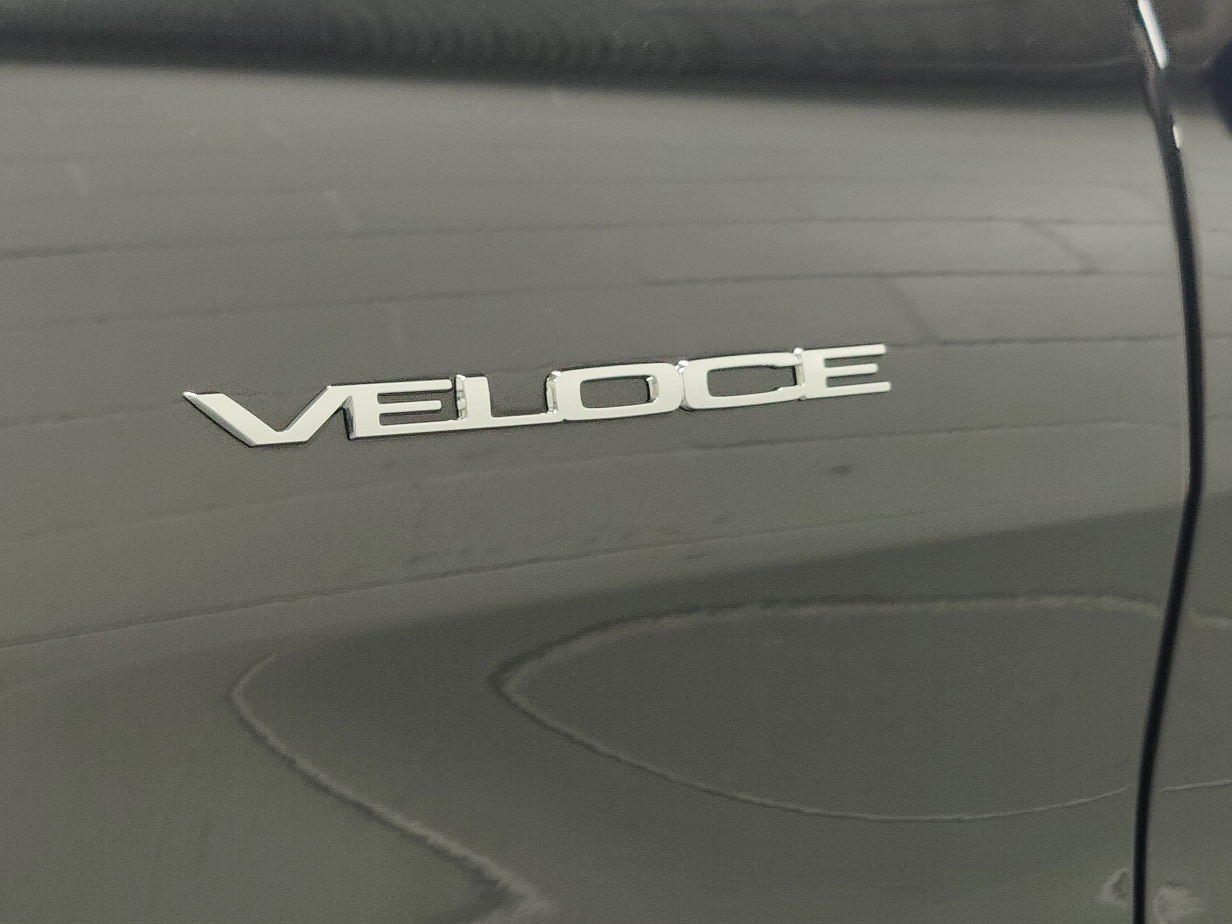 2024 Alfa Romeo Stelvio Veloce AWD Premium w/Sunroof/Nav