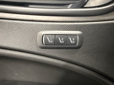 2023 Alfa Romeo Stelvio Ti AWD w/Sunroof & Nav