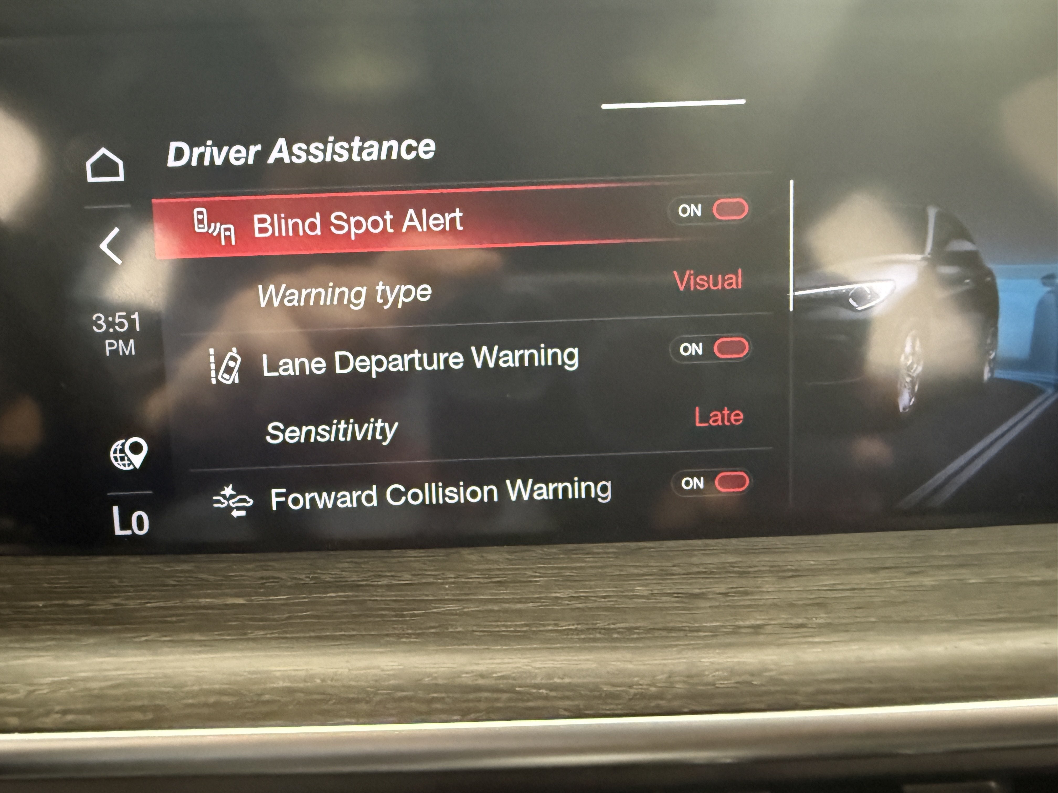 2023 Alfa Romeo Stelvio Ti AWD w/Sunroof & Nav