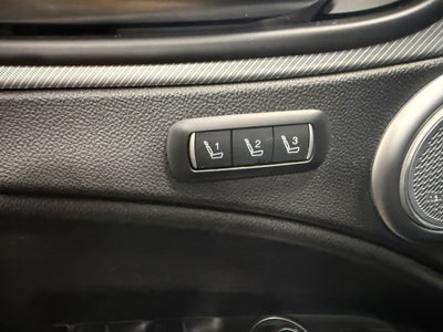 2023 Alfa Romeo Stelvio Veloce