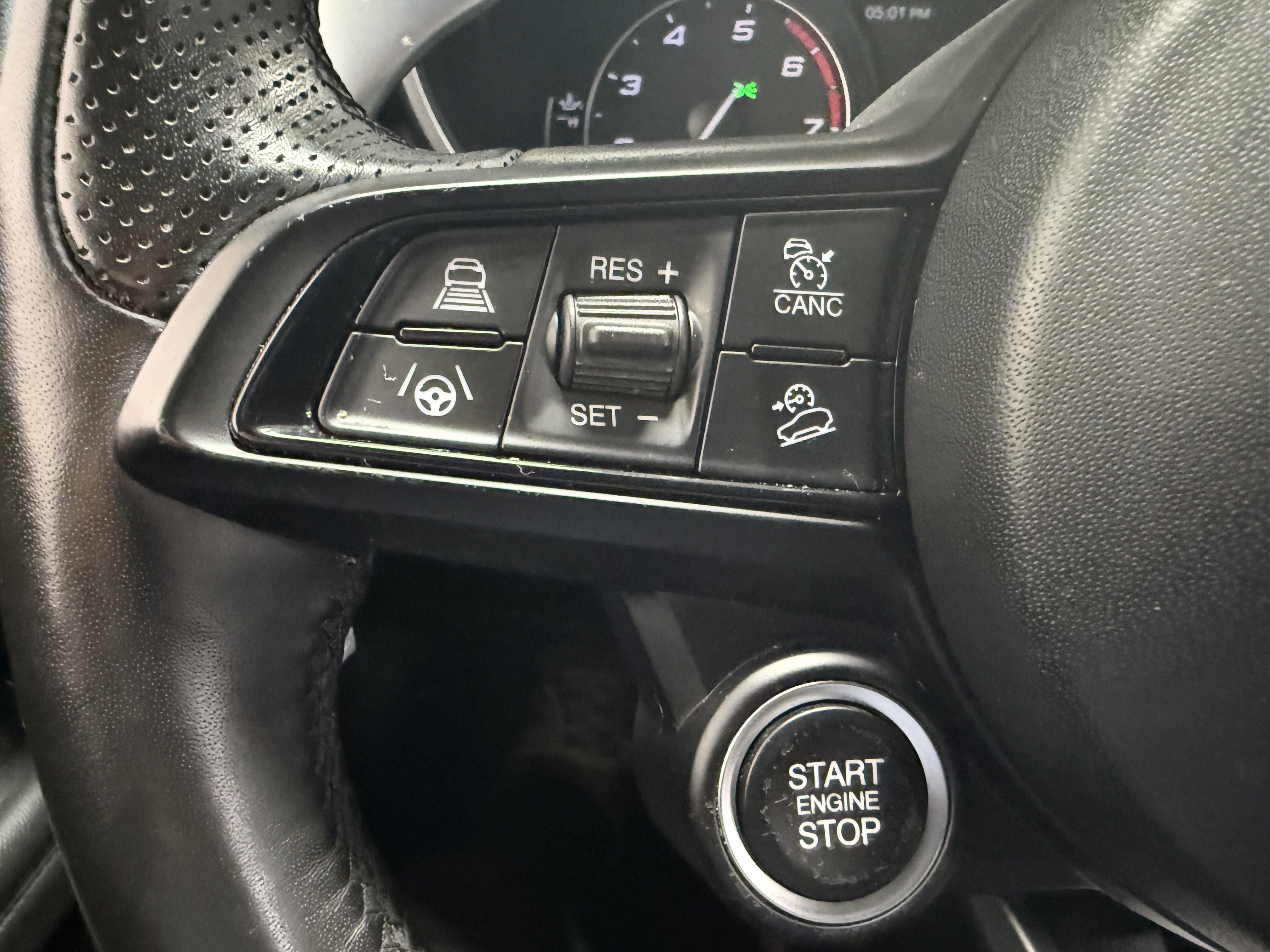 2023 Alfa Romeo Stelvio Veloce