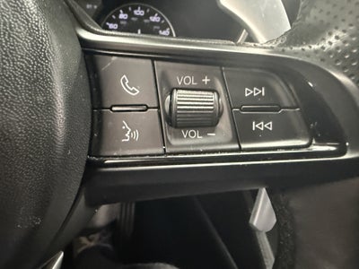 2023 Alfa Romeo Stelvio Veloce