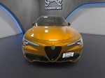 2023 Alfa Romeo Stelvio Veloce