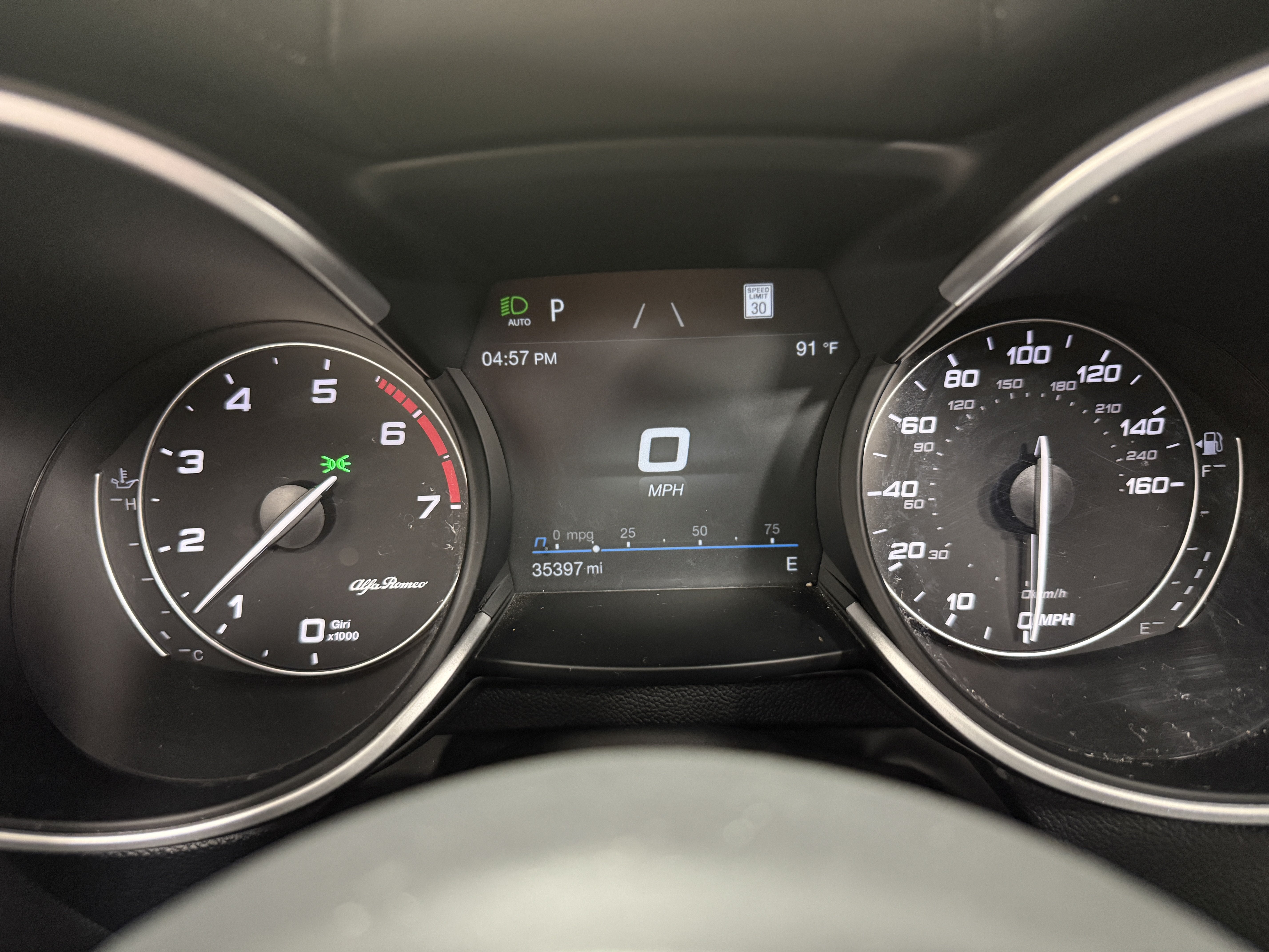 2023 Alfa Romeo Stelvio Veloce