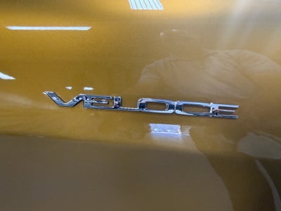 2023 Alfa Romeo Stelvio Veloce