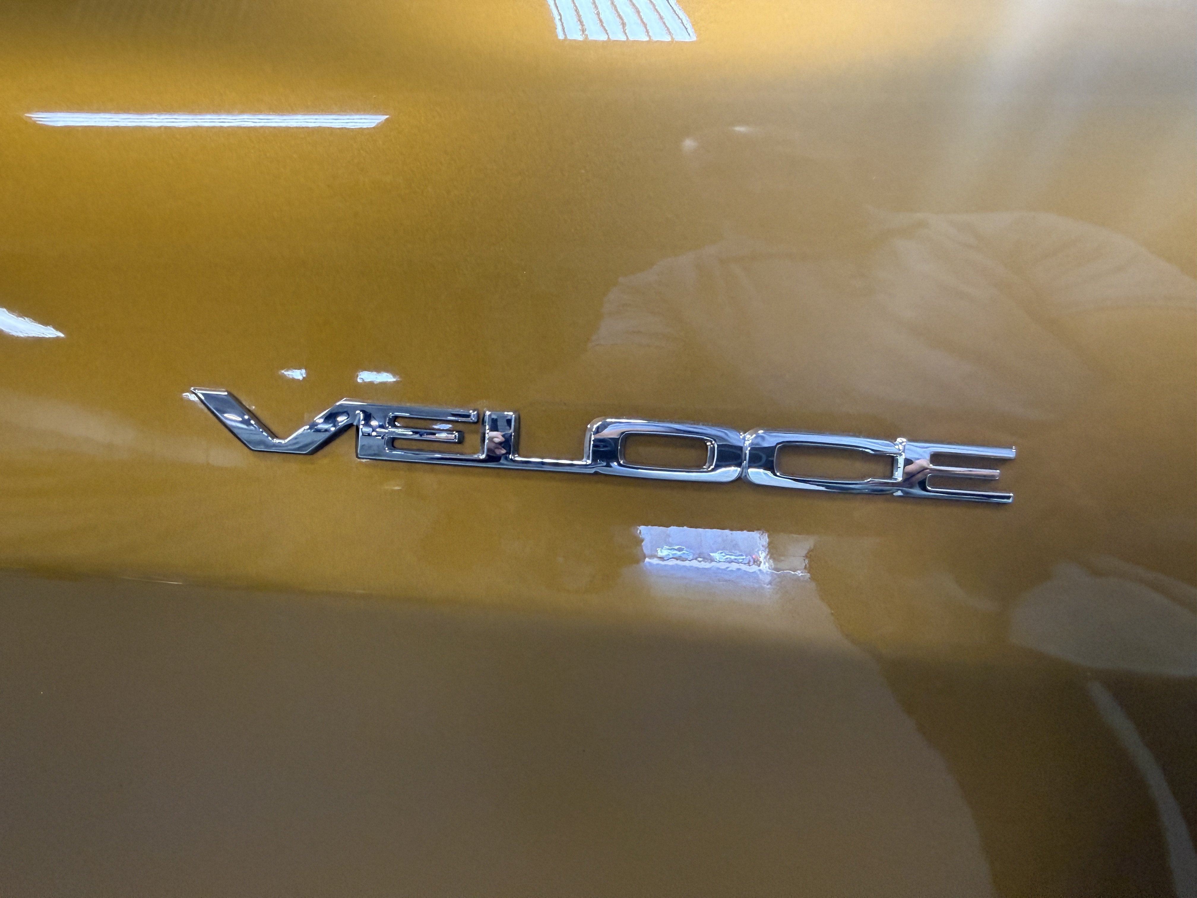 2023 Alfa Romeo Stelvio Veloce