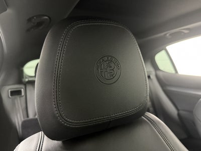 2023 Alfa Romeo Stelvio Veloce