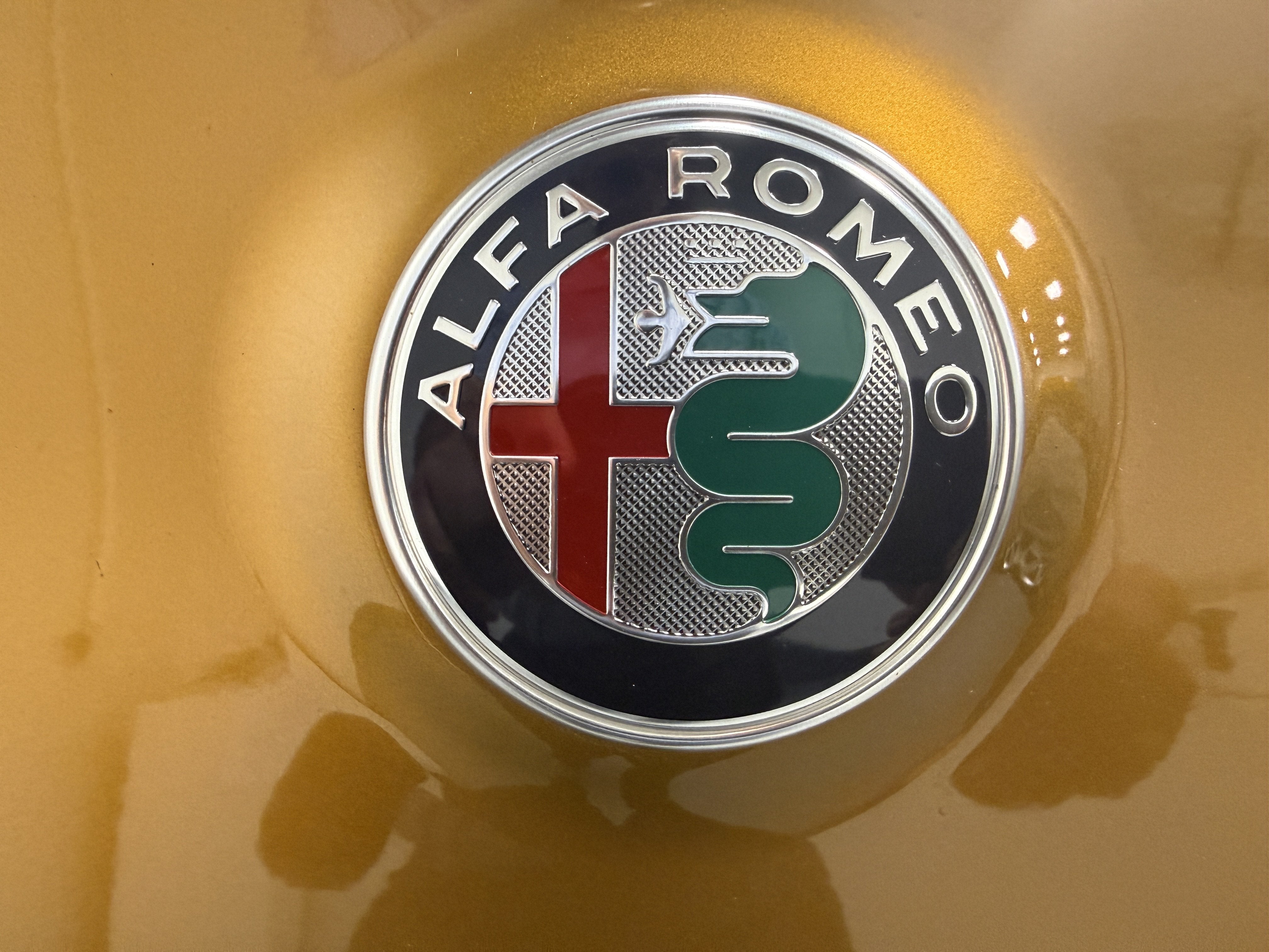 2023 Alfa Romeo Stelvio Veloce