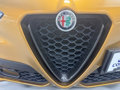 2023 Alfa Romeo Stelvio Veloce