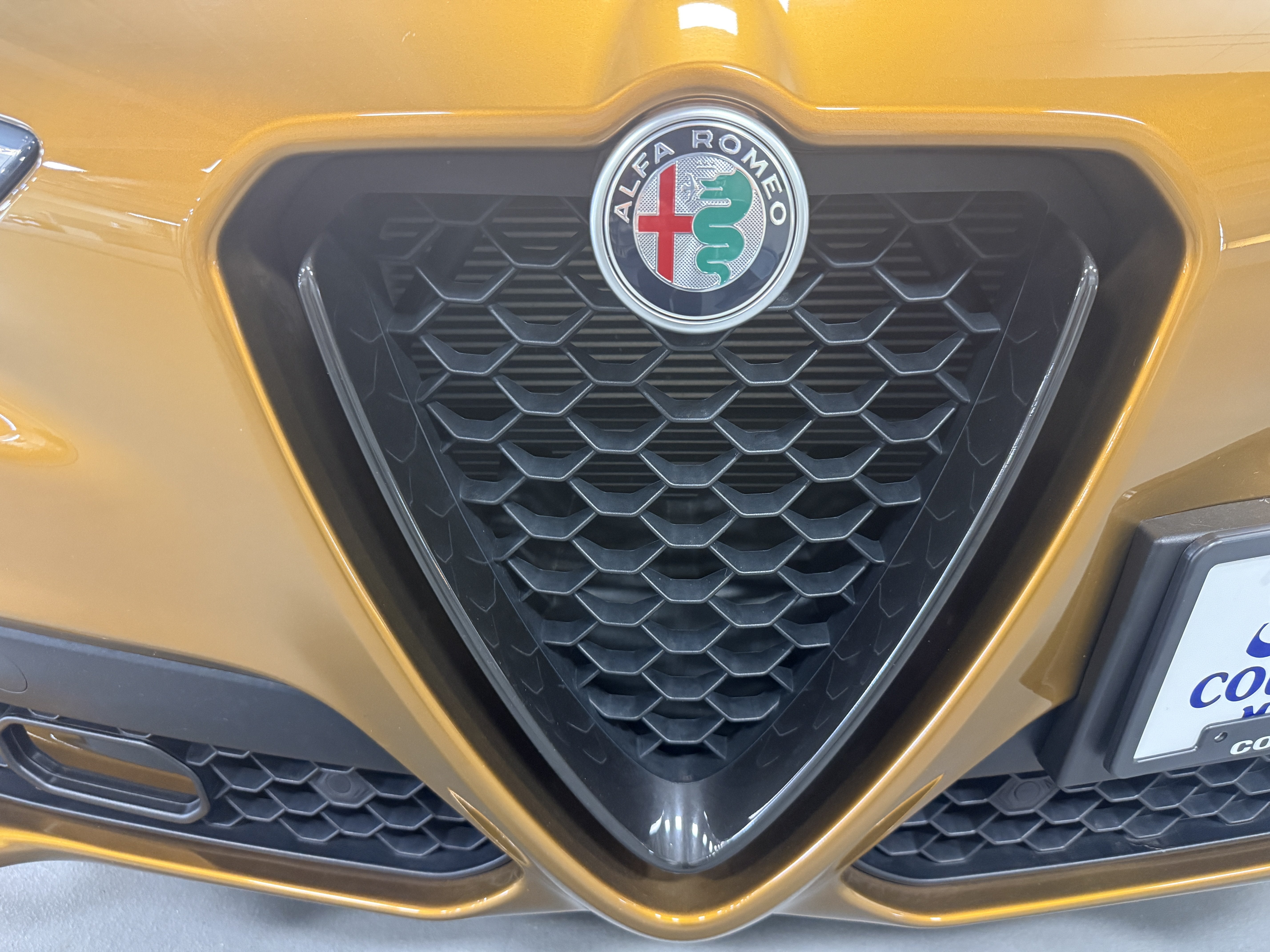2023 Alfa Romeo Stelvio Veloce
