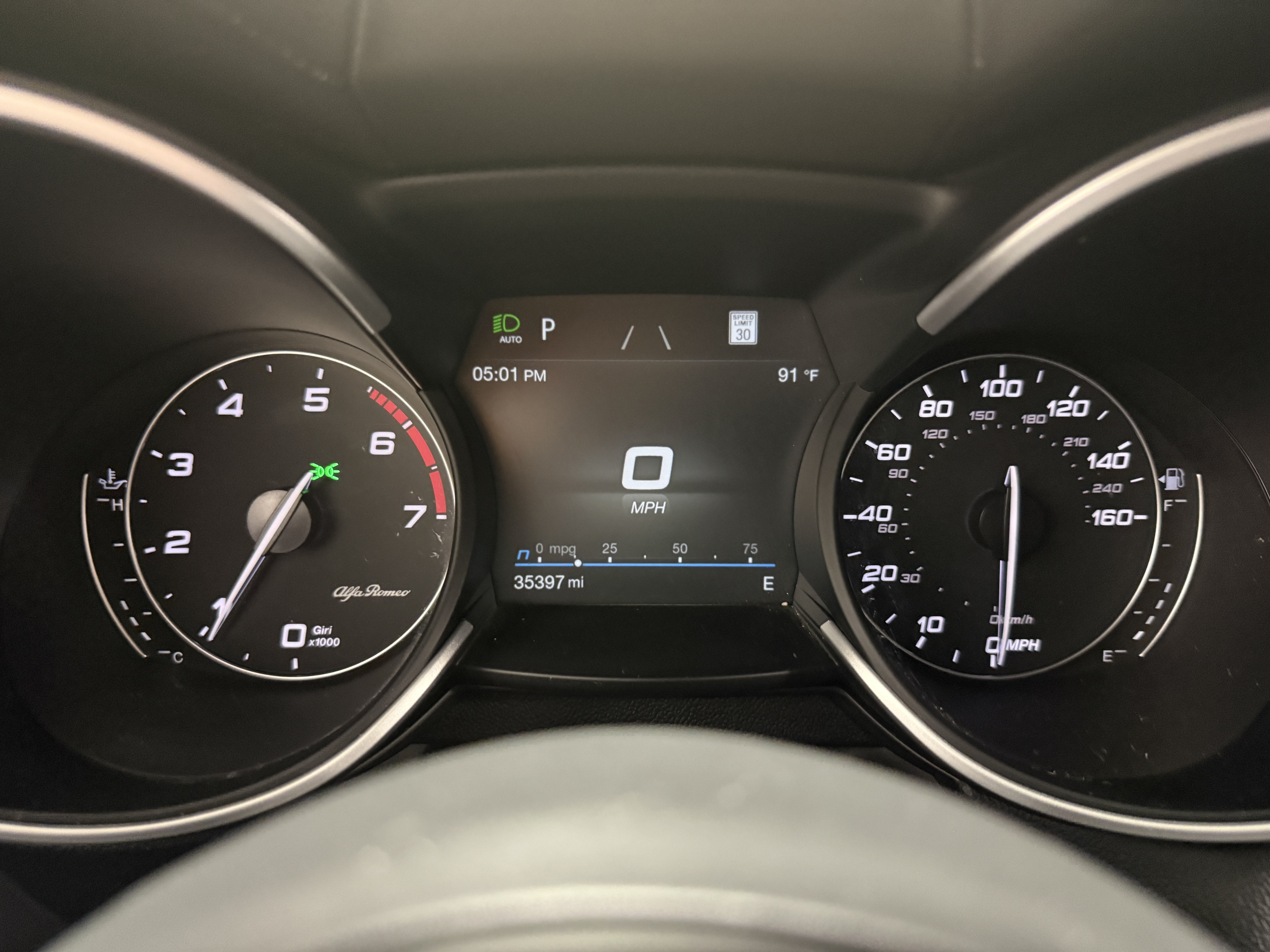 2023 Alfa Romeo Stelvio Veloce