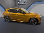 2023 Alfa Romeo Stelvio Veloce