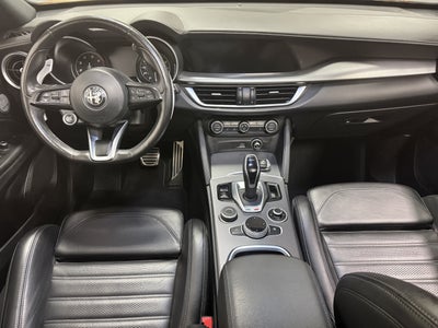 2023 Alfa Romeo Stelvio Veloce