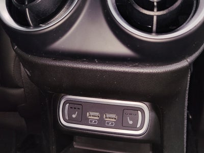 2024 Alfa Romeo Stelvio Ti AWD w/Sunroof & Nav