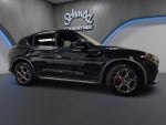 2024 Alfa Romeo Stelvio Ti AWD w/Sunroof & Nav