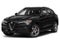 2018 Alfa Romeo Stelvio BASE