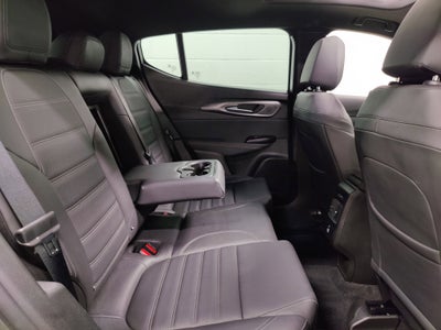 2025 Alfa Romeo Tonale Veloce Premium EAWD w/Sunroof & Activ