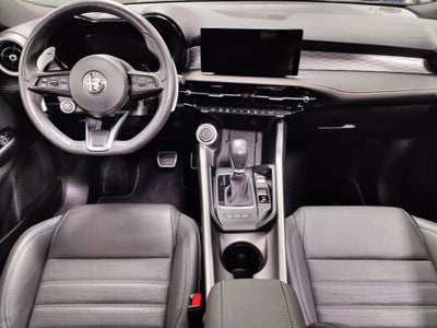 2025 Alfa Romeo Tonale Veloce Premium EAWD w/Sunroof & Activ
