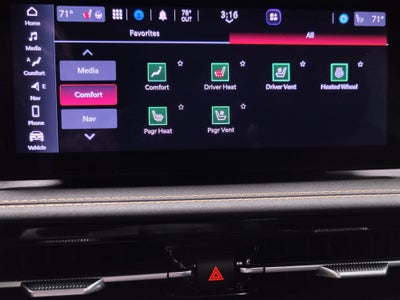 2025 Alfa Romeo Tonale Veloce Premium EAWD w/Sunroof & Activ