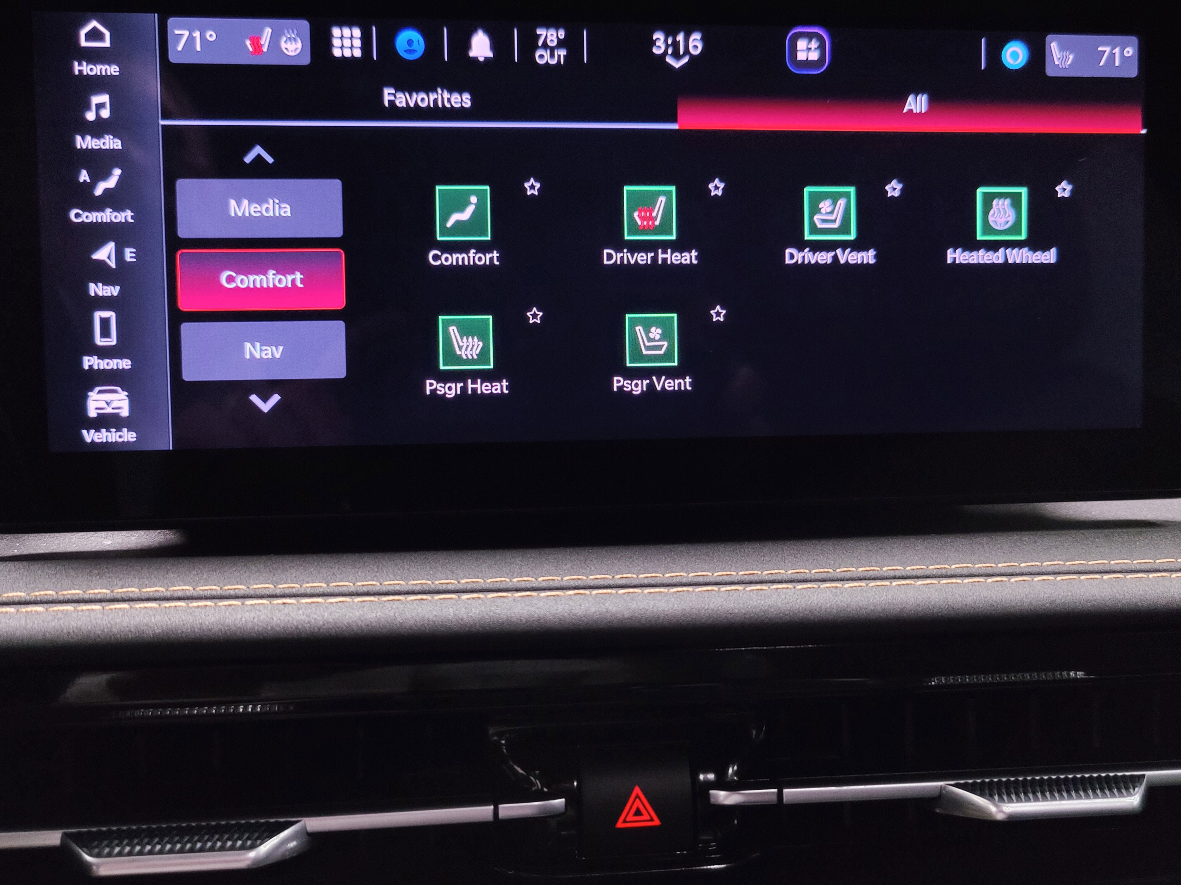 2025 Alfa Romeo Tonale Veloce Premium EAWD w/Sunroof & Activ