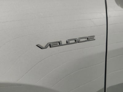 2025 Alfa Romeo Tonale Veloce Premium EAWD w/Sunroof & Activ