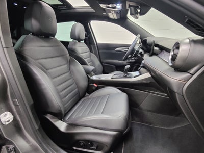 2025 Alfa Romeo Tonale Veloce Premium EAWD w/Sunroof & Activ
