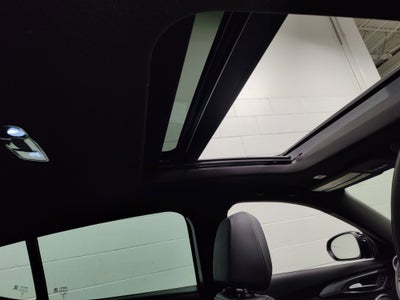 2025 Alfa Romeo Tonale Veloce Premium EAWD w/Sunroof & Activ