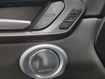 2025 Alfa Romeo Tonale Veloce Premium EAWD w/Sunroof & Activ